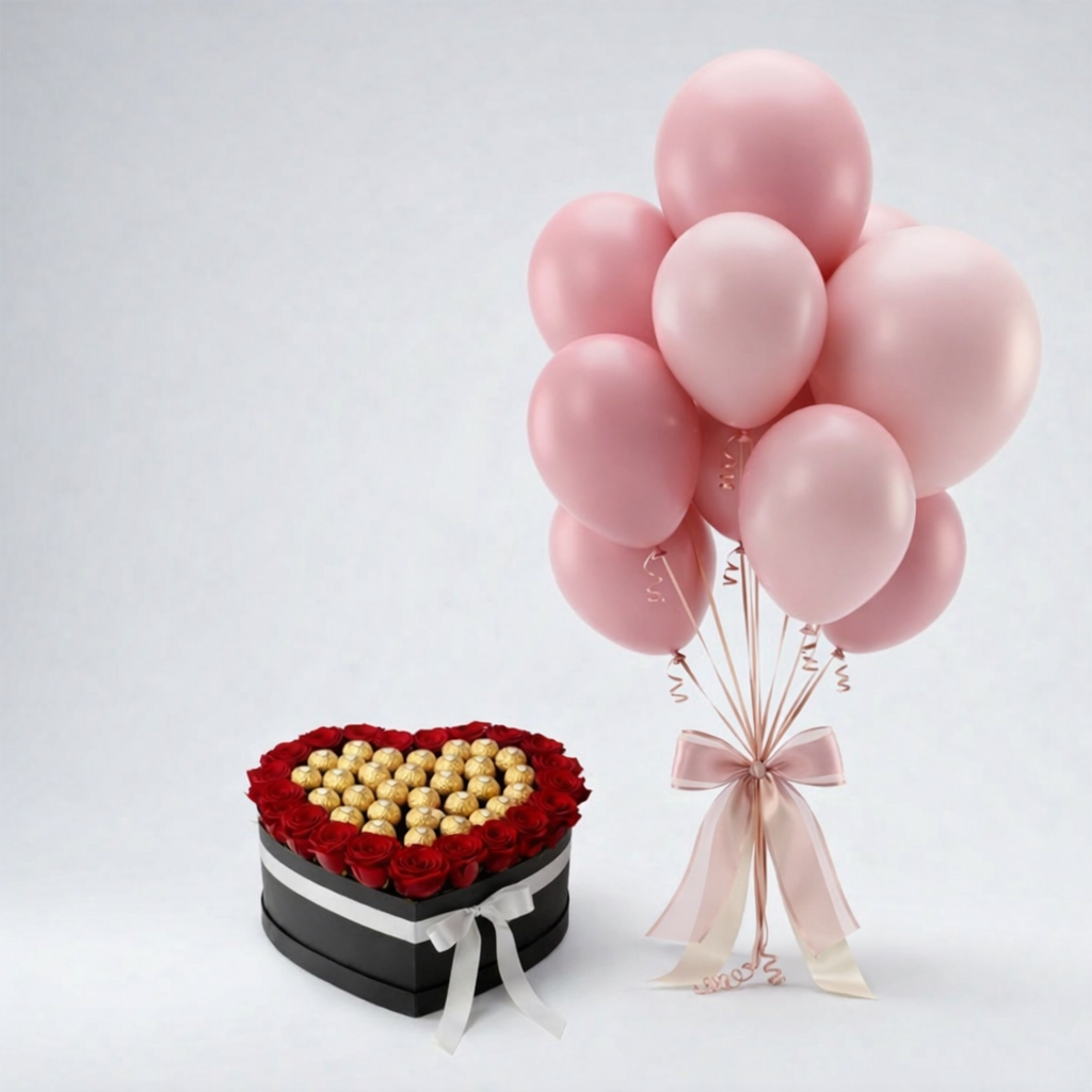 GiftyGram: flower delivery in Dubai