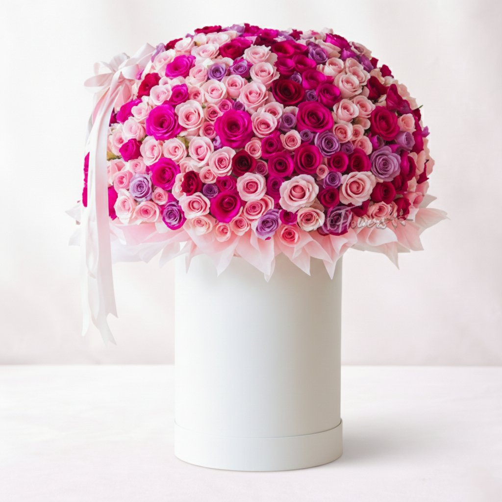 How to Make Your Flowers Last Longer