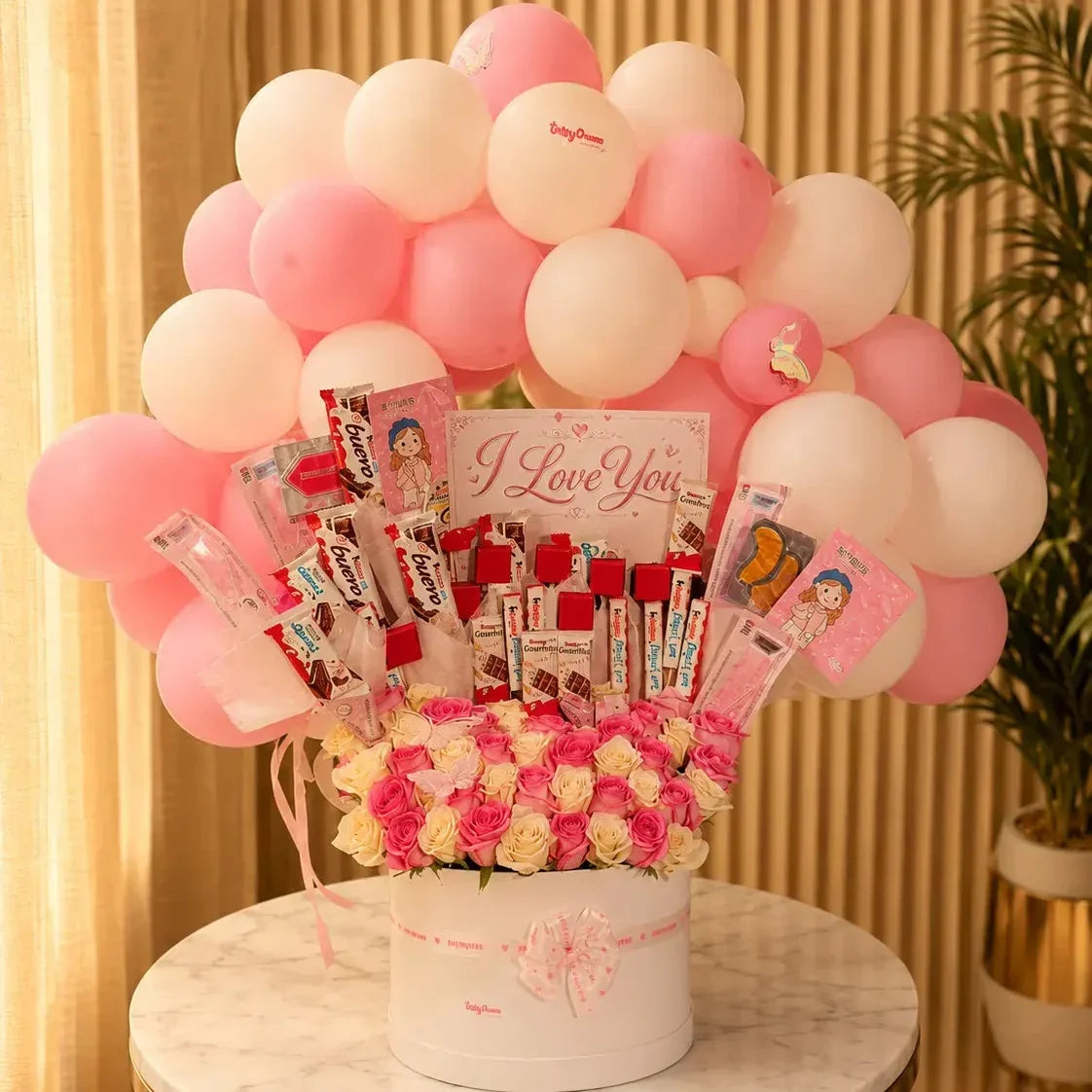 Personalised Gifts for Her Dubai: Make It Feel One of a Kind