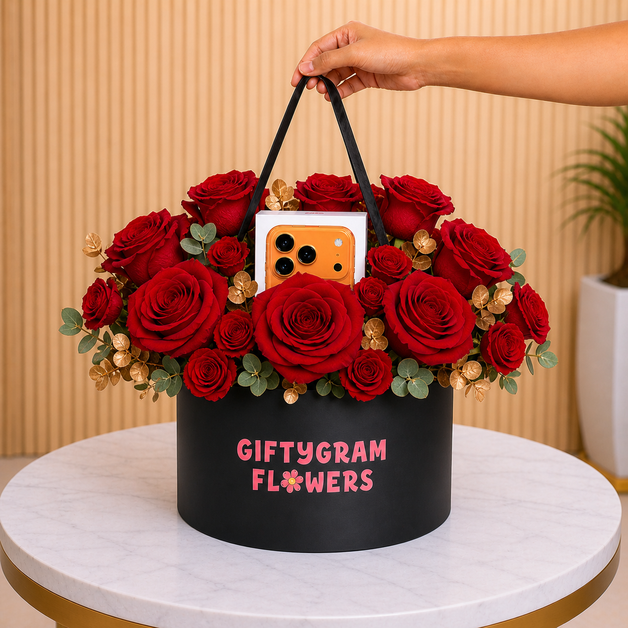 Birthday Gifts Dubai: The Only Guide You Need to Make Someone's Birthday Unforgettable