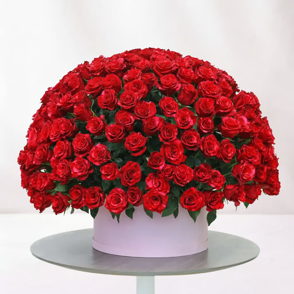 Premium Flowers