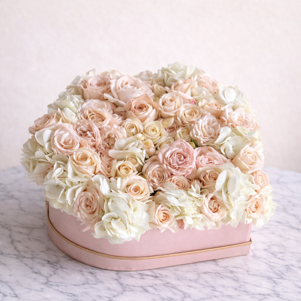 Mothers Day Flower Collection