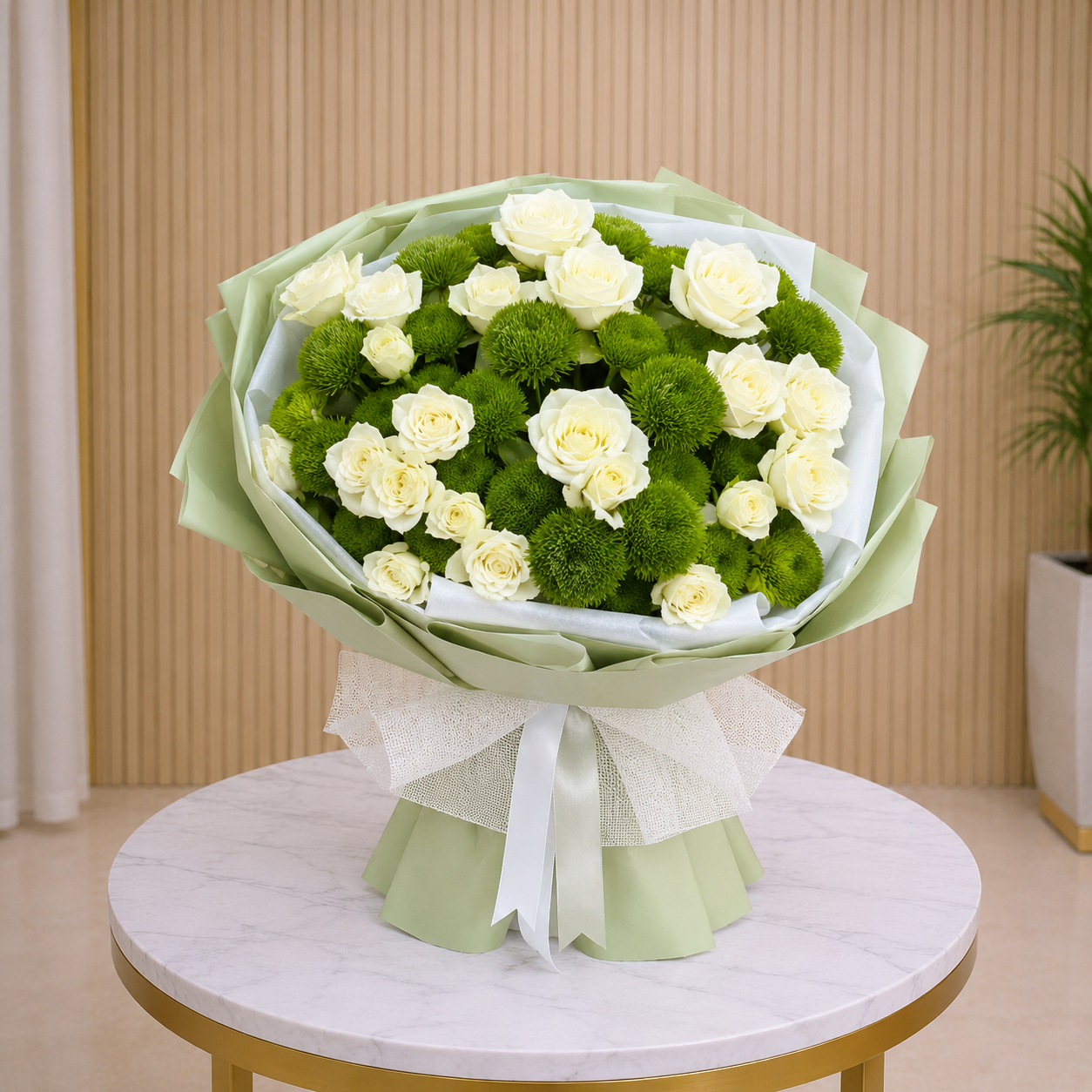 Condolence Flowers