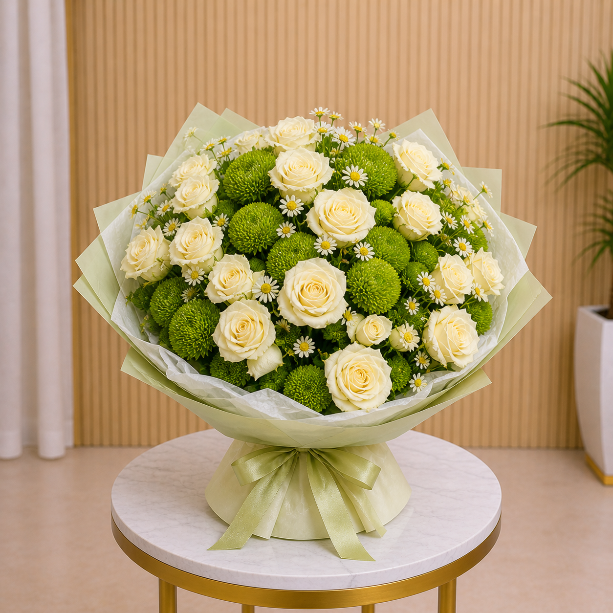 Cheap flower delivery Dubai
