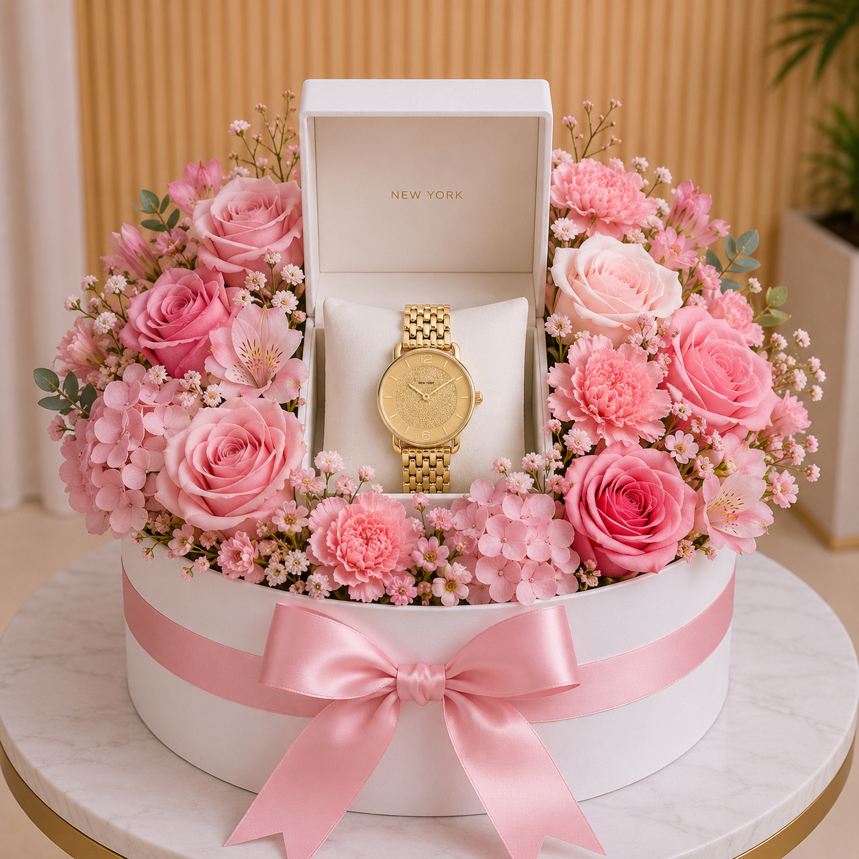 Romantic Gifts