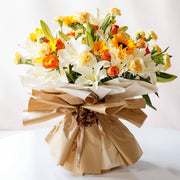 Sunlit Bloom Bouquet