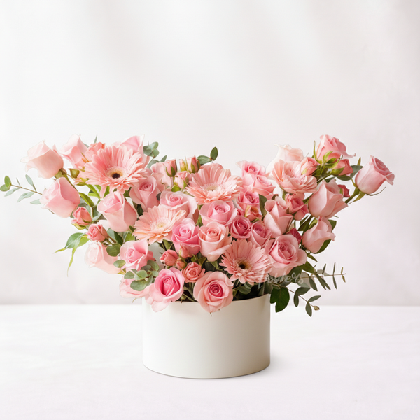 Pink Delight Box