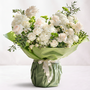 White Meadow Bouquet