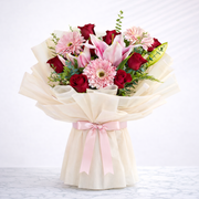 mix flowers