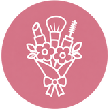 Makeup bouquets for mothers 