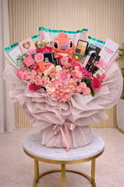 VIP Stitch Beauty Bouquet