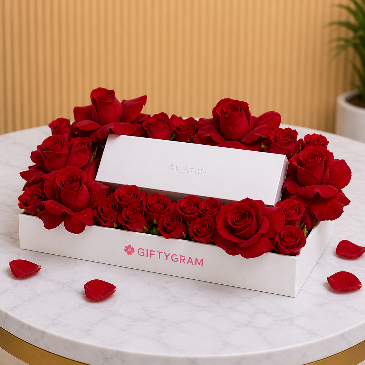 Apple Watch Series 11 - Premium gift set with same day delivery in Dubai and UAE