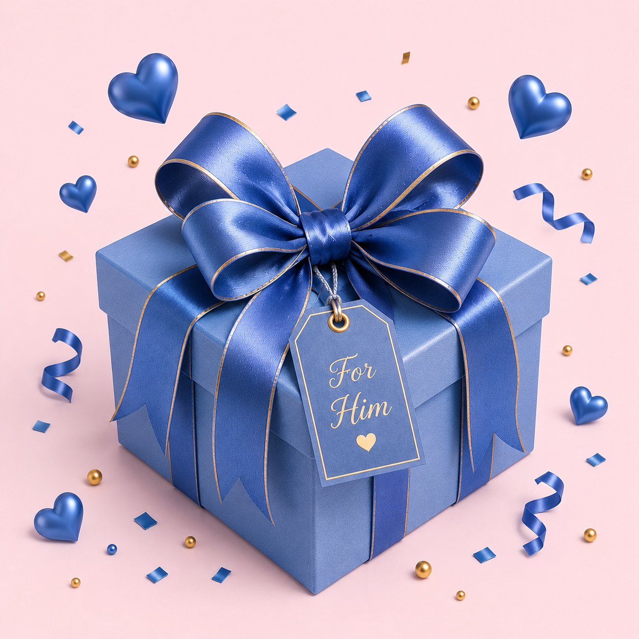 Gifts for<br>Him