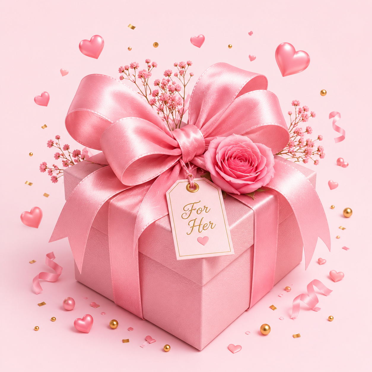 Gifts for<br>Her