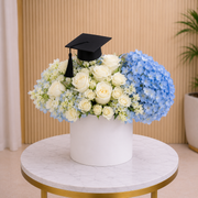 Graduation Gift Box