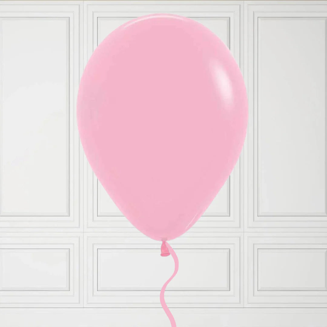 Pink Helium