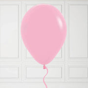 Pink Helium