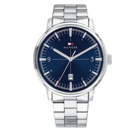 Gifts for Men - Men's Essential Analog Wrist Watch