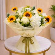 Sunflower Summer Bouquet
