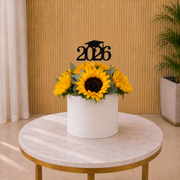 Sunshine Graduation Box