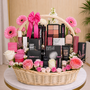 VIP Makeup Basket