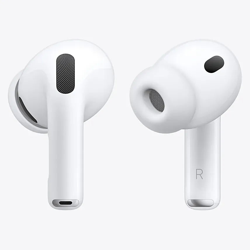 AirPods Pro 3 With Roses - variant option with same day delivery Dubai
