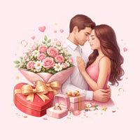 Anniversary flowers Abu Dhabi