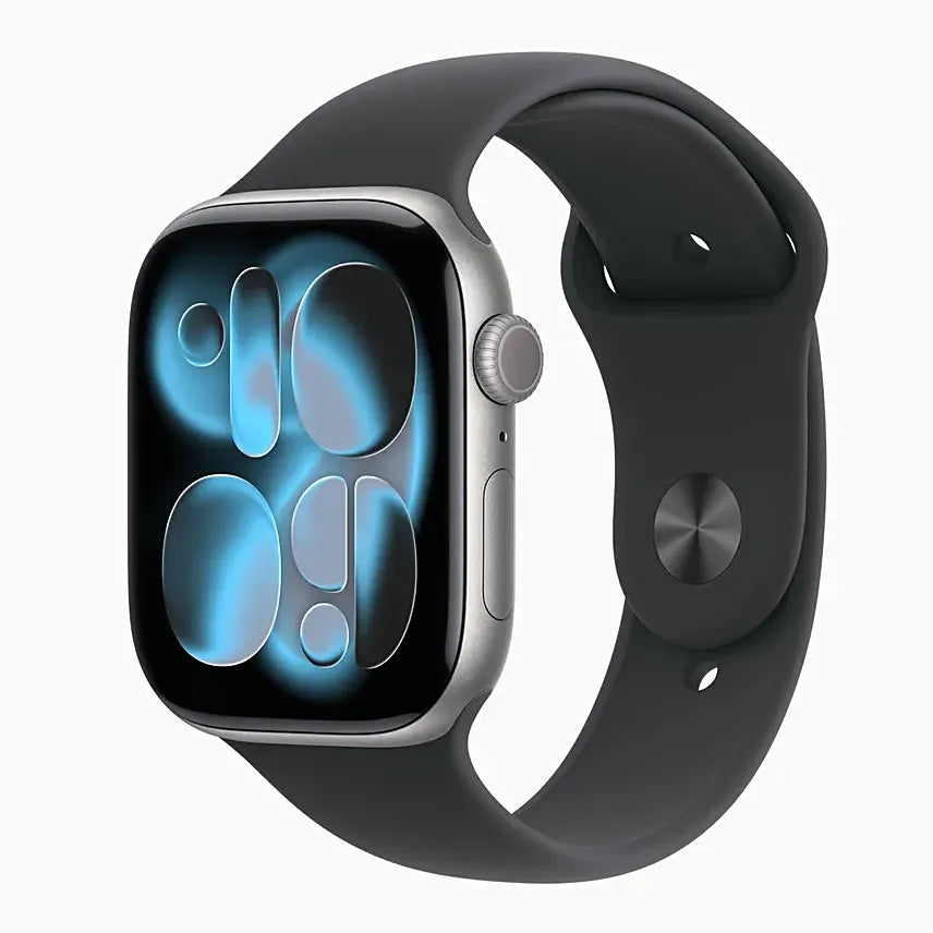 Apple Watch Series 11 - variant option with same day delivery Dubai