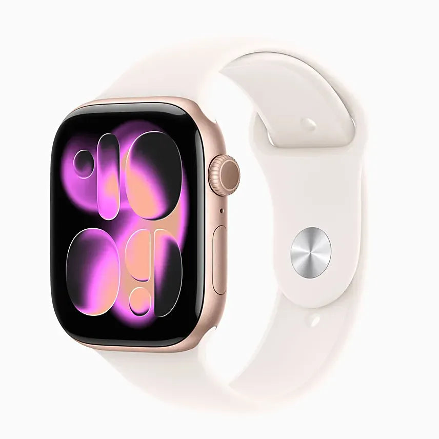 Apple Watch Series 11 - variant option with same day delivery Dubai