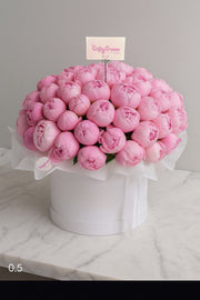 فوانيا وردية